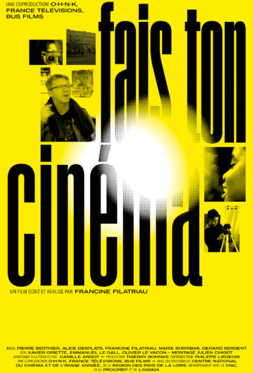 Fais ton cinéma – O·H·N·K